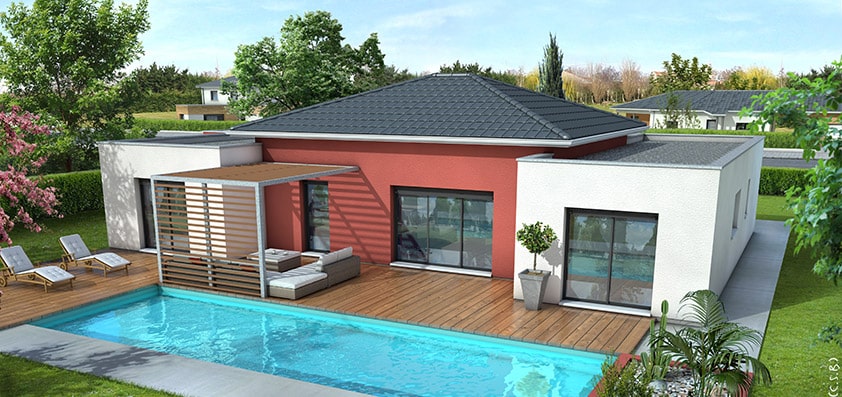 HD wallpapers maison moderne 2 pans edpatternawall.cf HD wallpapers maison moderne 2 pans edpatternawall.cf