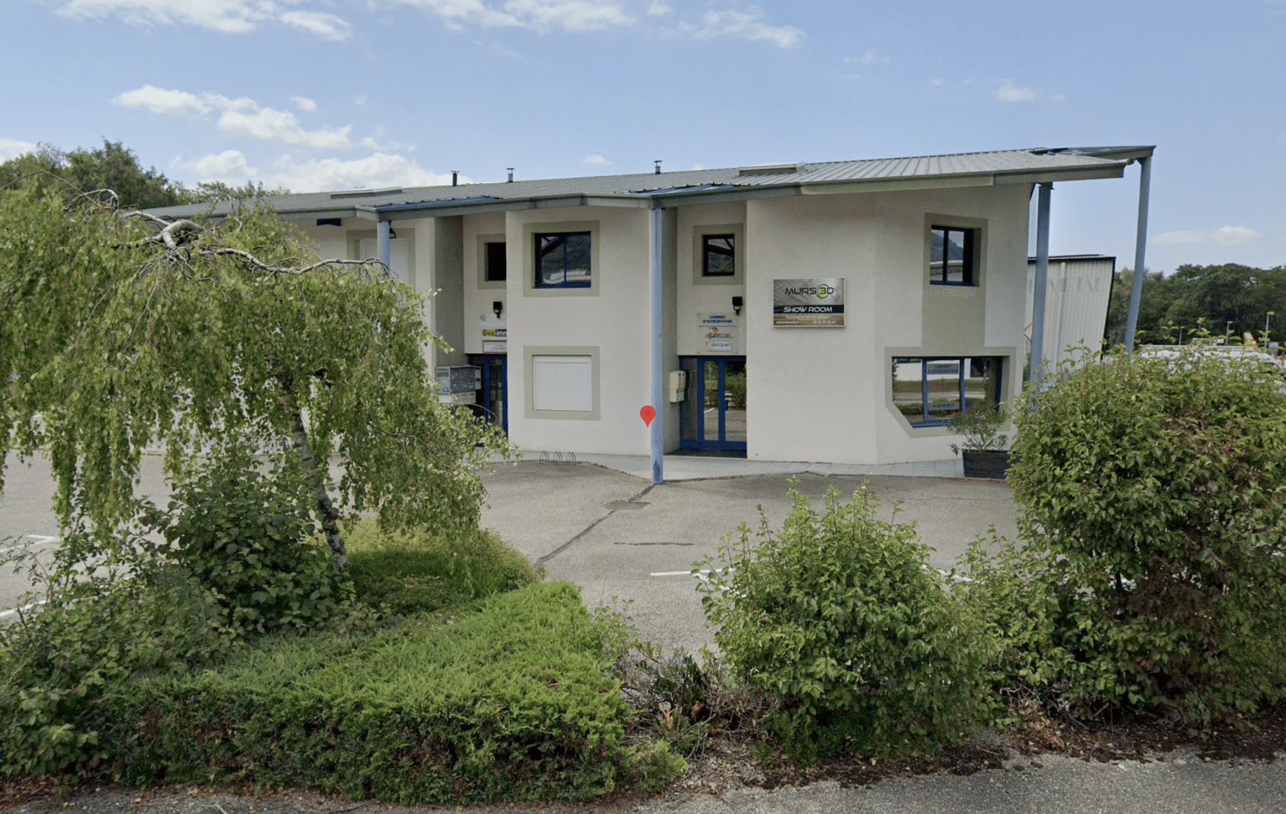 Maisons Clair Logis Annecy - Constructeur maison 74