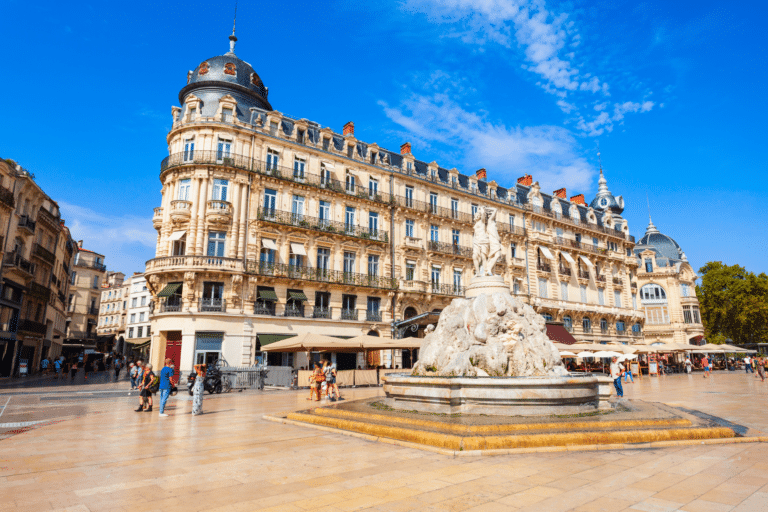 Constructeur de maison à Montpellier