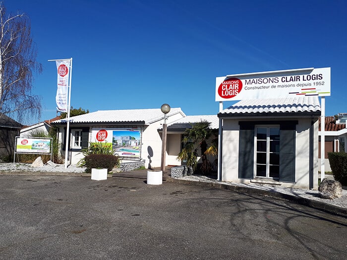 Constructeur maison Montauban (82) - Maisons Clair Logis