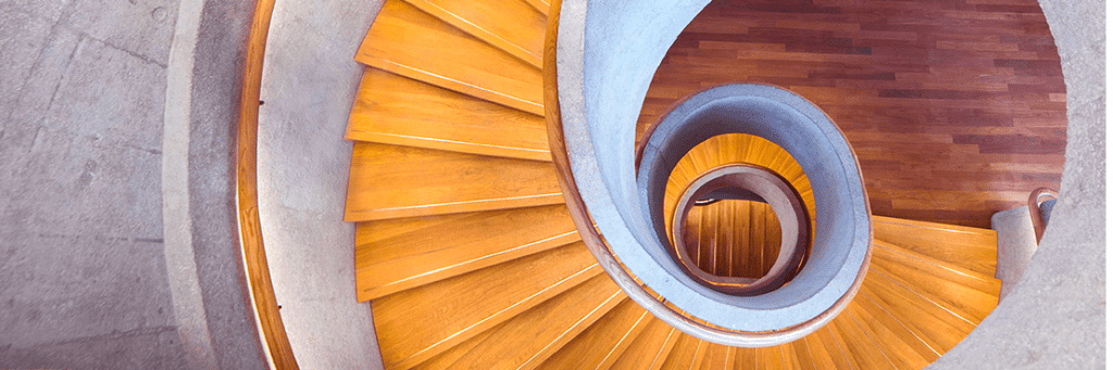 L'escalier : l'atout décoration de votre intérieur