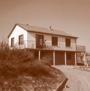 Maison à étage - Années 60 - Maisons Clair Logis