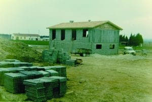 Maison individuelle en préfabriqué - Années 60 - Maisons Clair Logis