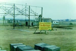 Construction de maisons individuelles en préfabriqué - Années 60 - Maisons Clair Logis