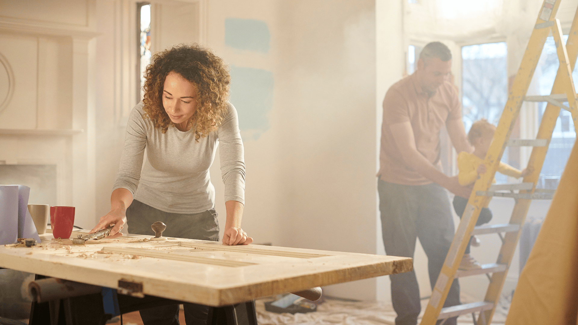 Donner vie à son rêve en construisant sa maison