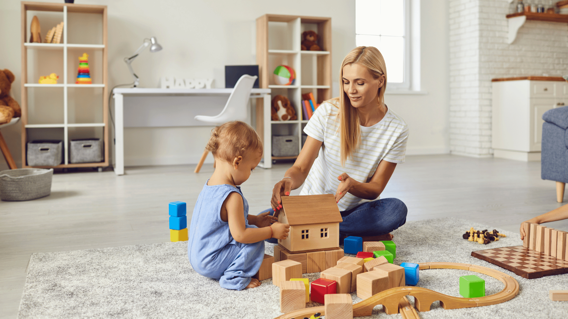 Partagez des moments de bonheur en famille en faisant construire votre maison