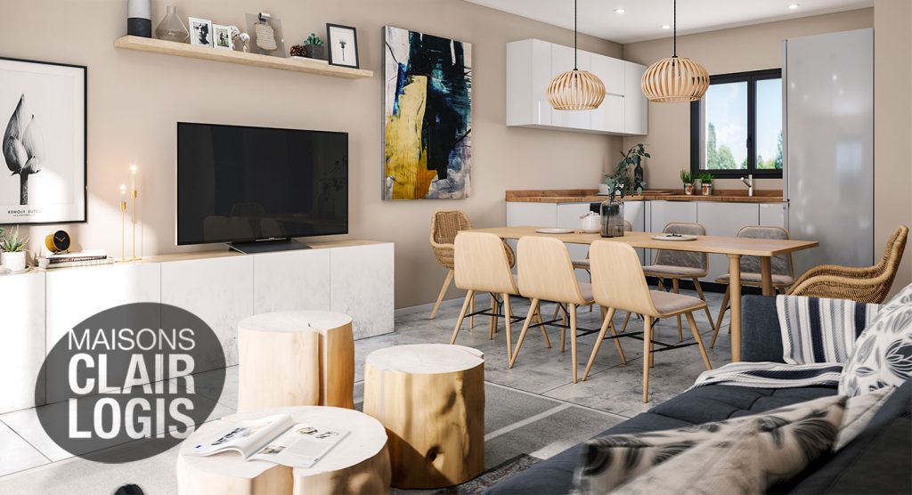 Construction maison – Cologne (32430)