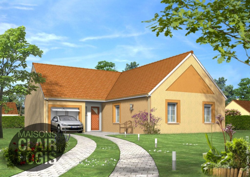 Construction maison – Moulins-la-Marche (61380)