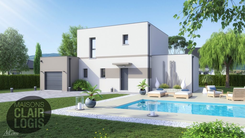 Construction maison – Montpellier (34070)