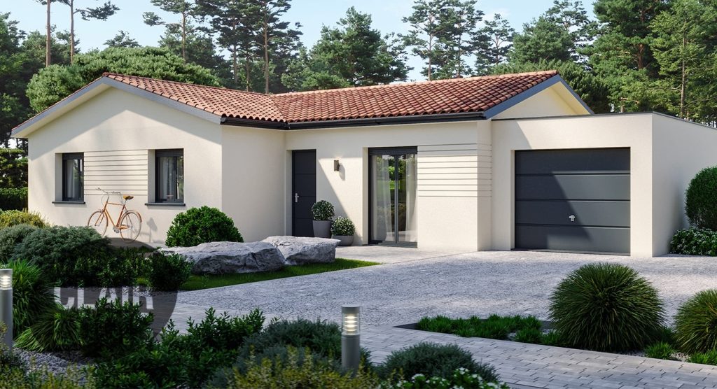 Construction maison – L’Isle-sur-la-Sorgue (84800)