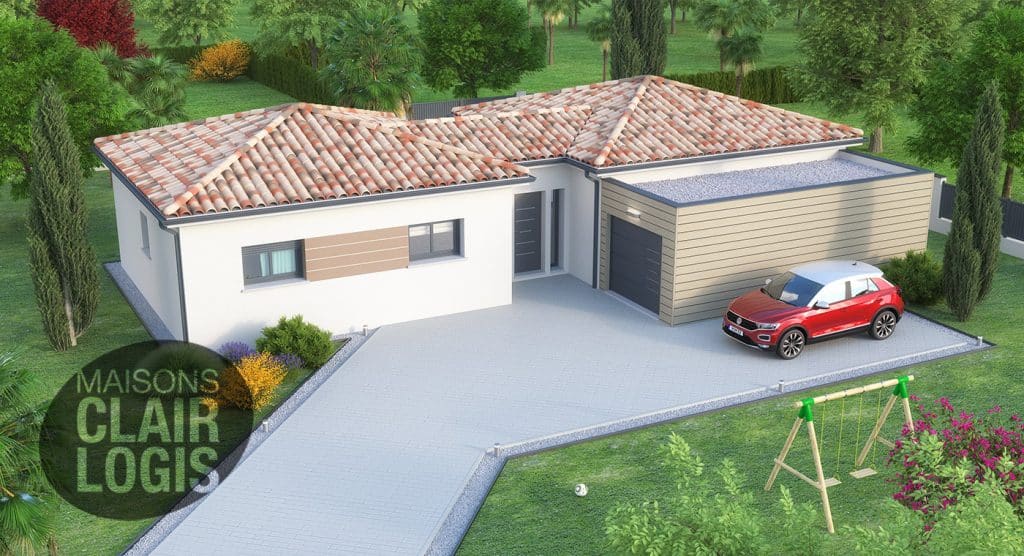 Construction maison – Villemur-sur-Tarn (31340)