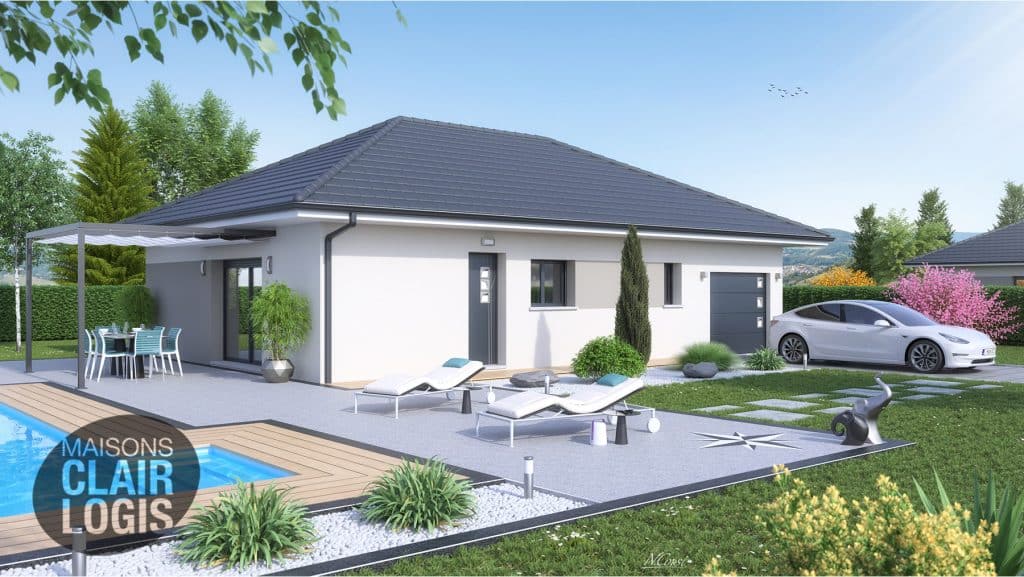 Construction maison – Oytier-Saint-Oblas (38780)