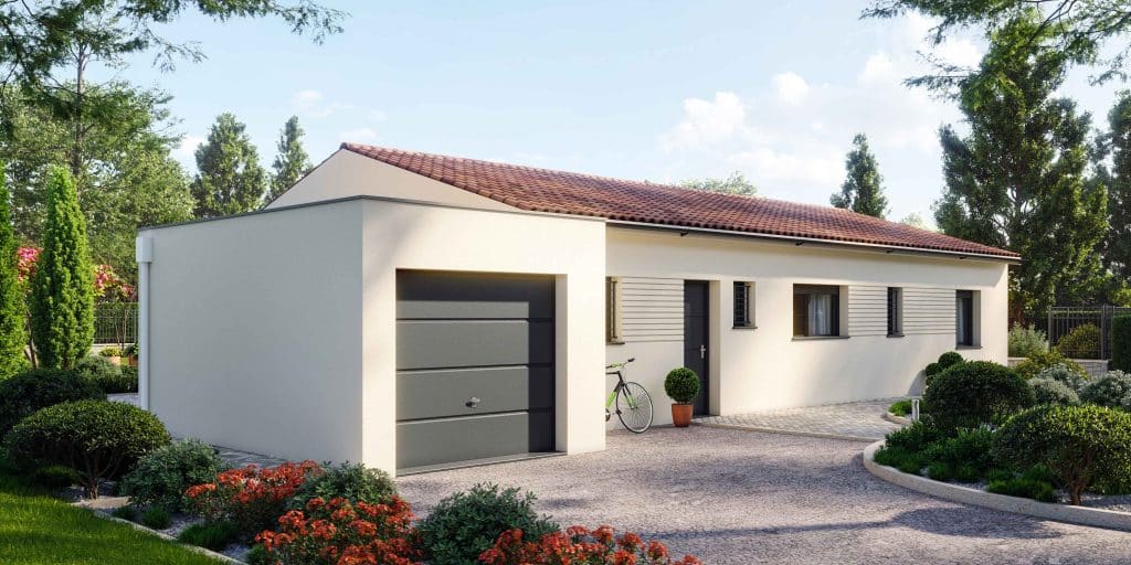 Construction maison – Finhan (82700)