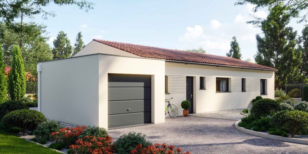 Construction maison – Finhan (82700)