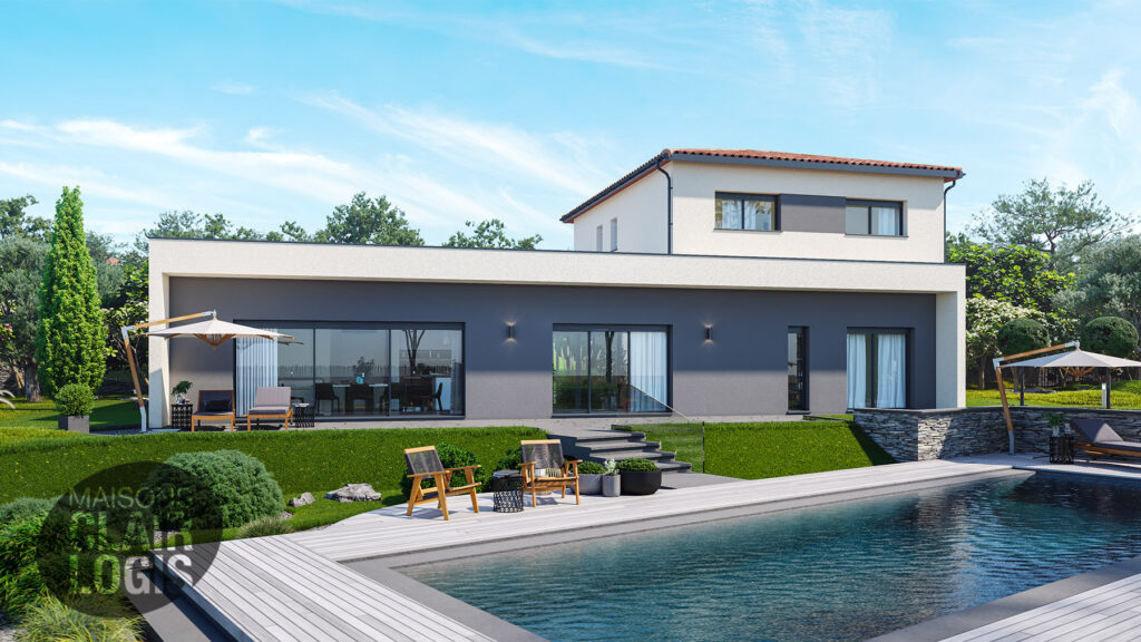 Construction maison – Bretx (31530)