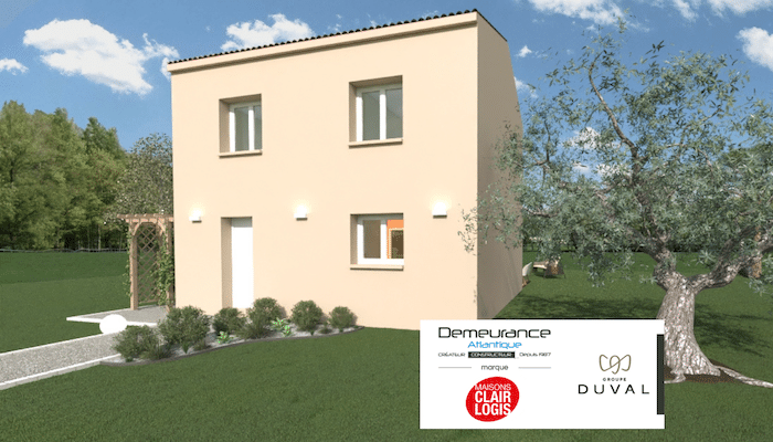 Construction maison – Redessan (30129)
