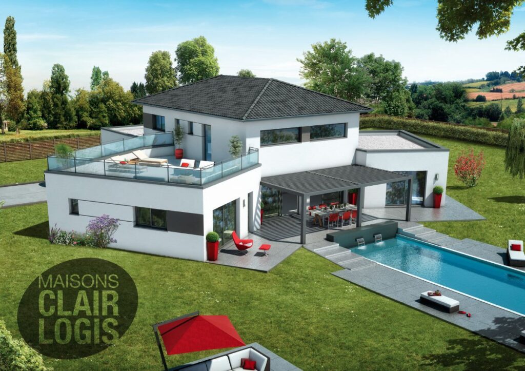 Construction maison – Charmeil (03110)