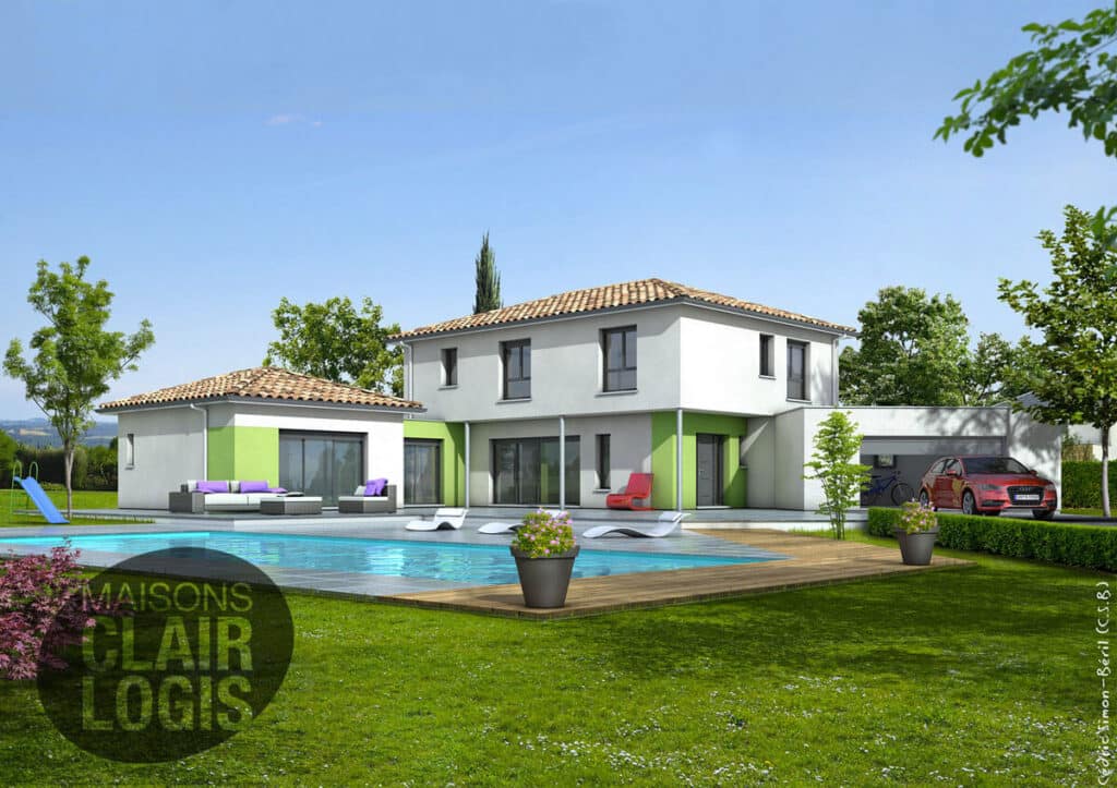Construction maison – Herbeys (38320)