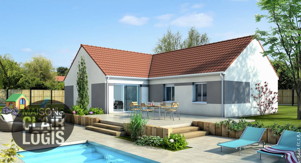 Construction maison – Issoire (63500)