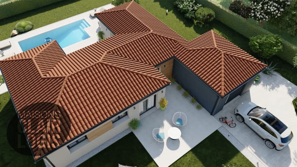 Construction maison – Charmeil (03110)