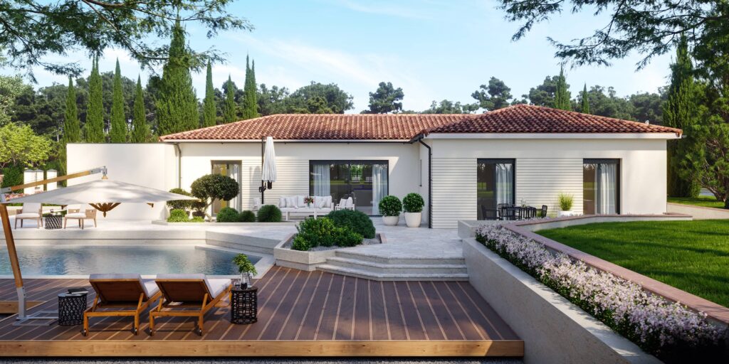 Construction maison – Bretx (31530)