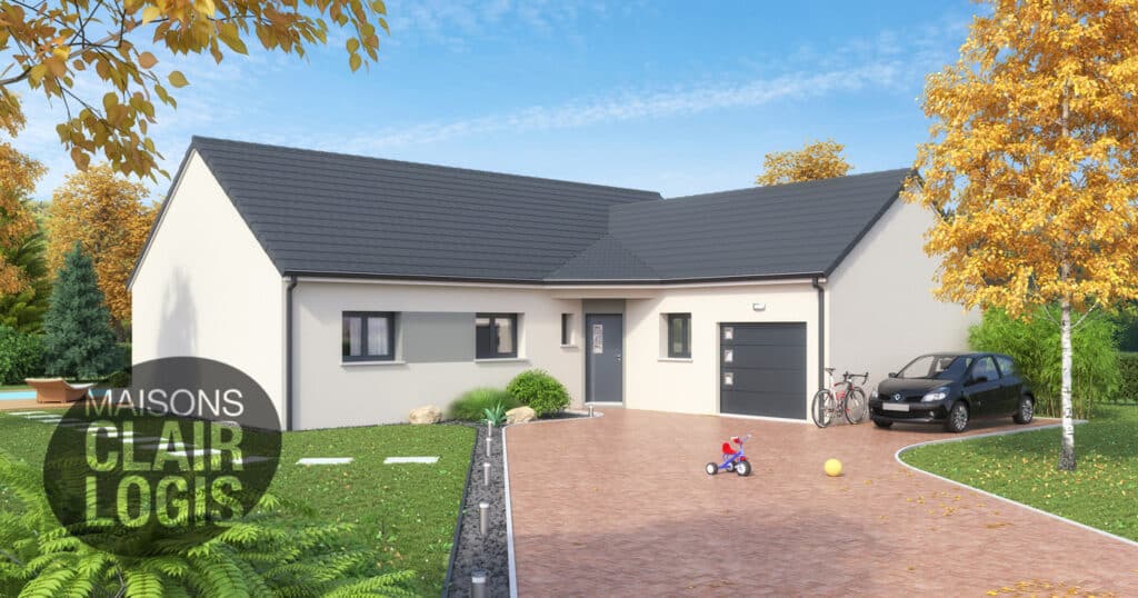 Construction maison – Avermes (03000)