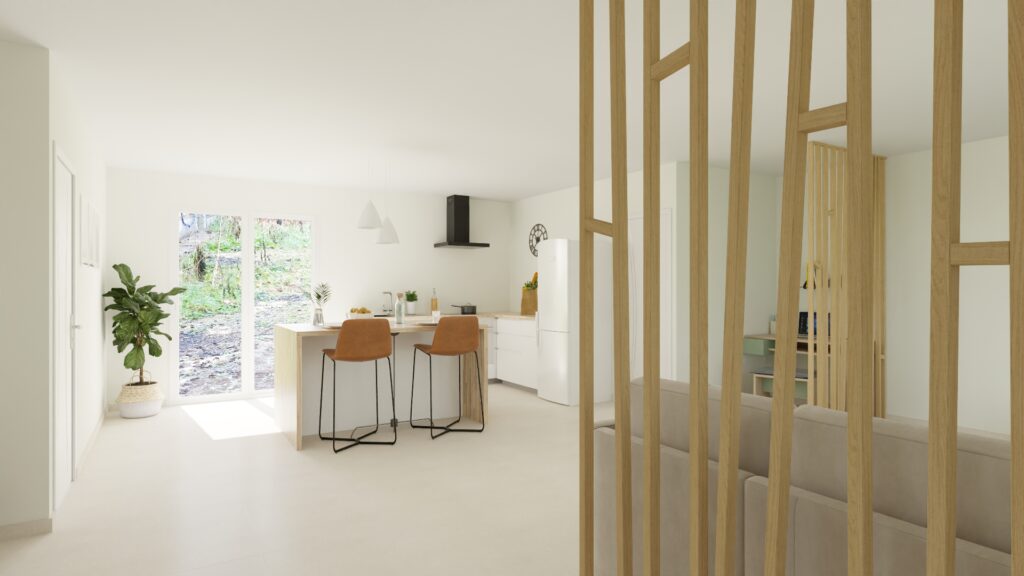 Construction maison – Buzet-sur-Tarn (31660)