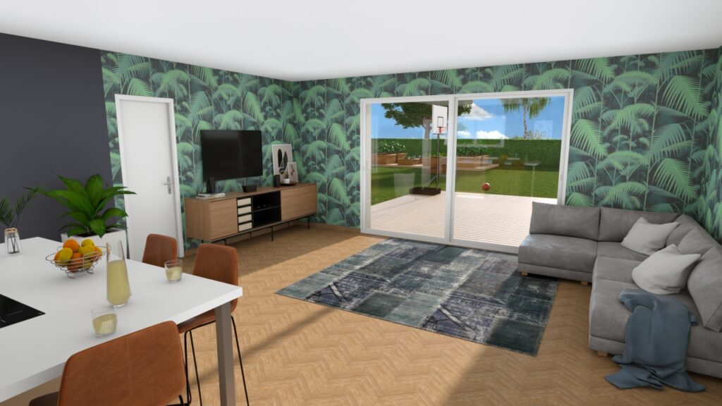 Construction maison – Lavaur (81500)