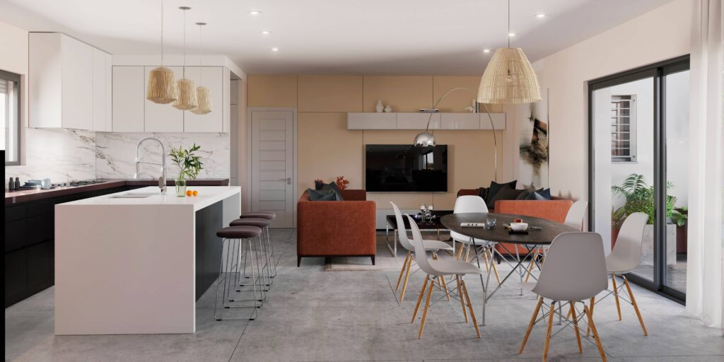 Construction maison – La Ravoire (73490)