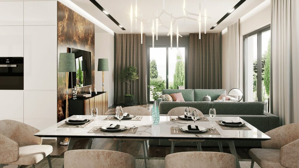 Construction maison – Léojac (82230)