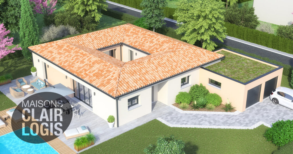 Construction maison – Randan (63310)