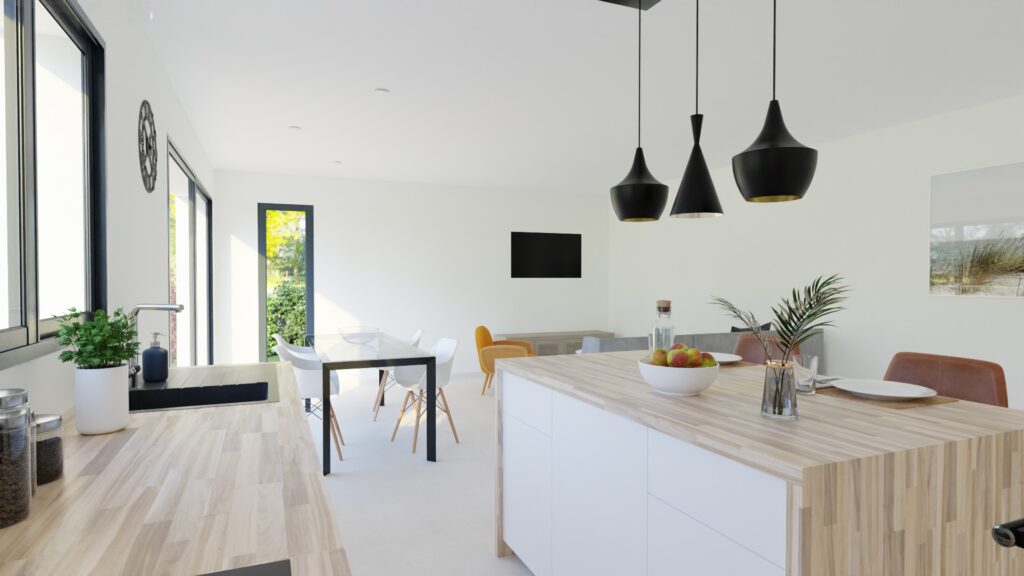 Construction maison – Villemur-sur-Tarn (31340)