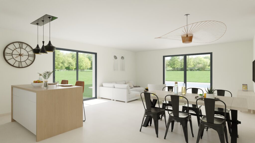 Construction maison – Lavaur (81500)
