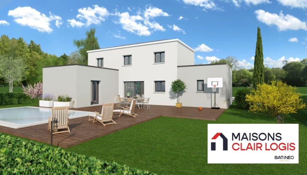 Construction maison – Poulx (30320)