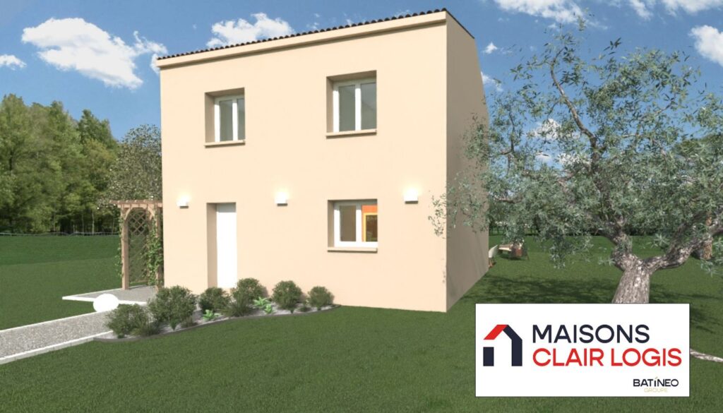 Construction maison – Redessan (30129)