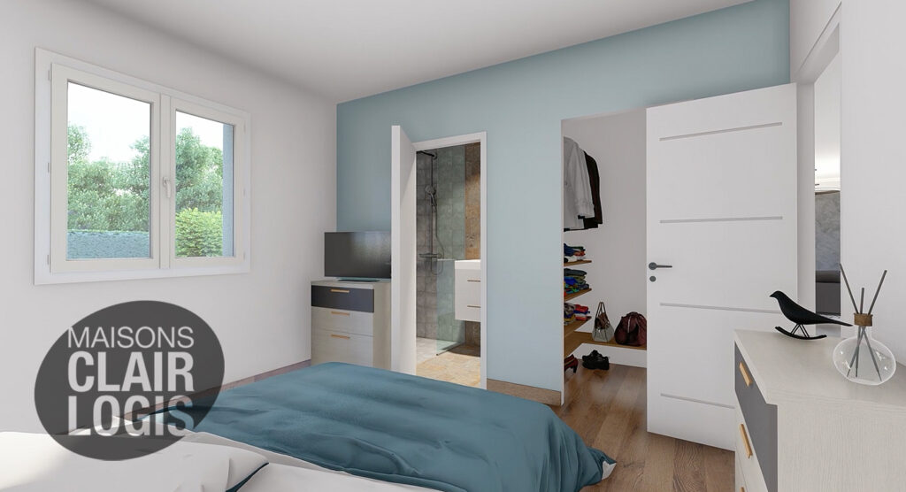Construction maison – Belley (01300)