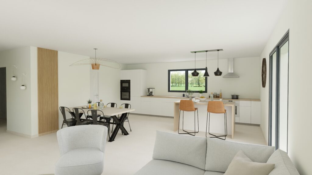Construction maison – Saint-Jean-de-Rives (81500)