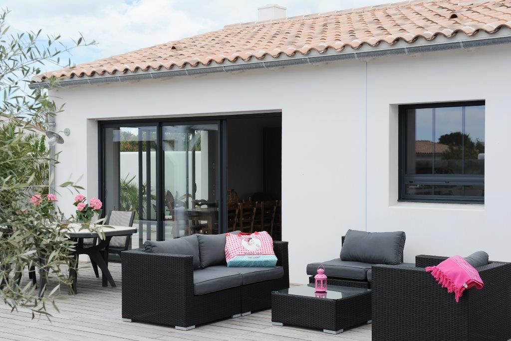 Construction maison – Sanilhac-Sagriès (30700)