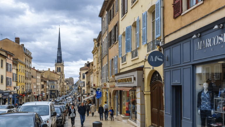 Constructeur de maison à Villefranche-sur-Saône