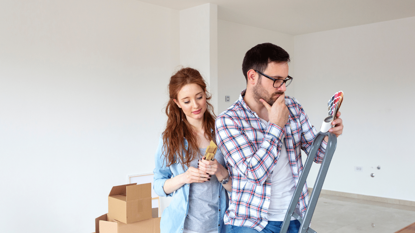 Comment éviter les pertes d'espace dans un plan de maison ?