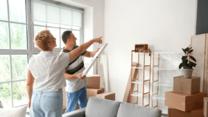 Comment éviter les pertes d'espace dans un plan de maison ?