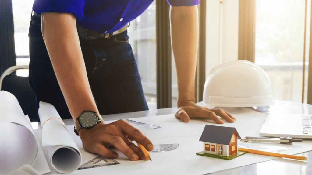 Faut-il un architecte pour un plan de maison ?
