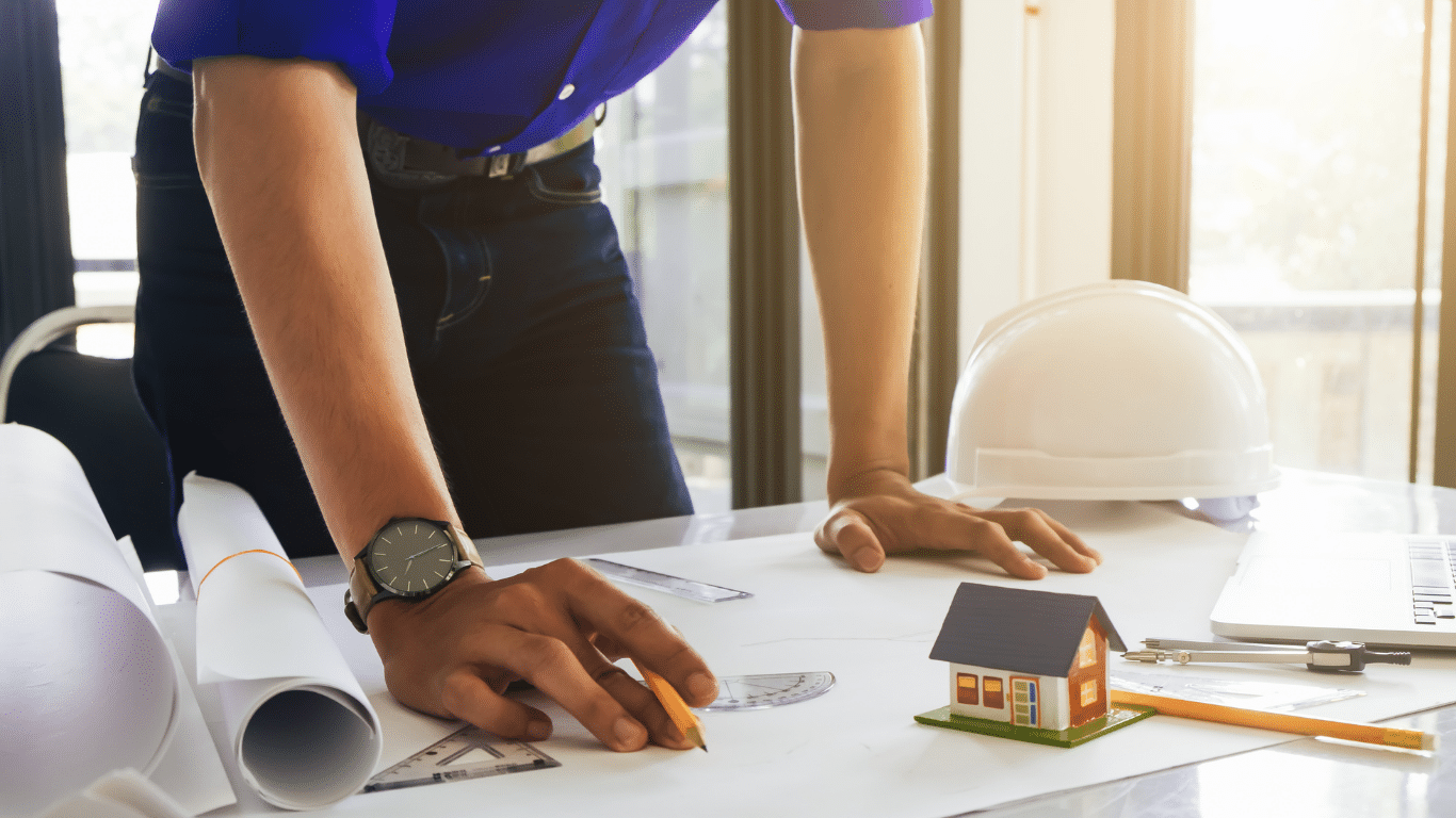 Faut-il un architecte pour un plan de maison ?