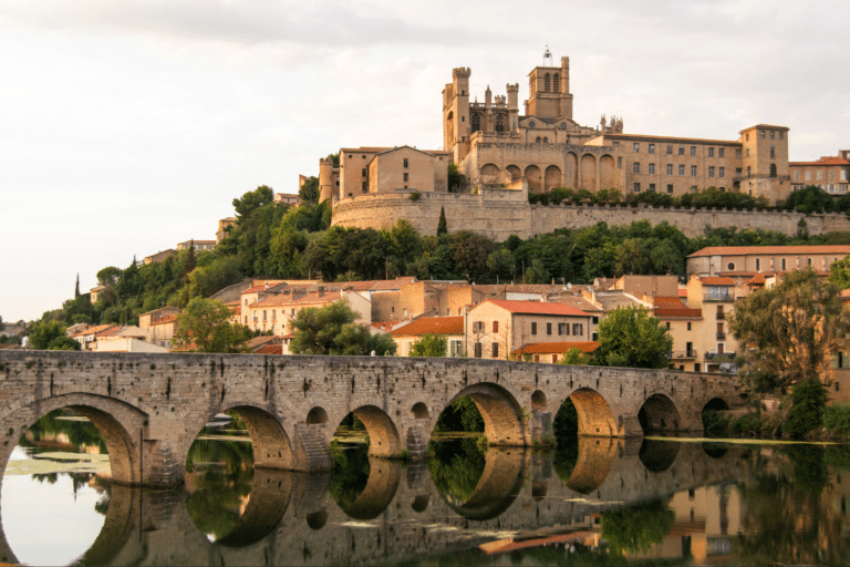Constructeur de maison à Béziers