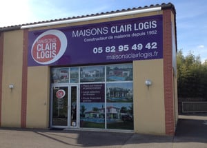 Constructeur maison Toulouse - Haute Garonne