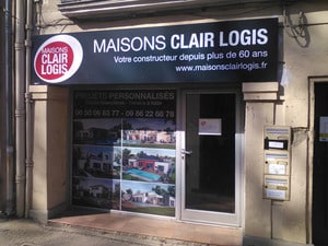 Constructeur maison Herault - 34 - Clermont l'Hérault