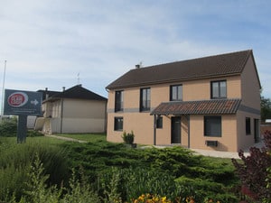 Constructeur maison Nevers - 58