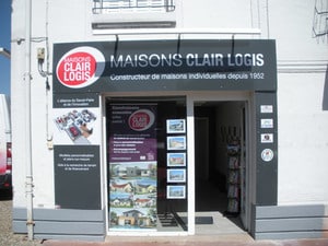 Constructeur maison Loiret (45) - agence Montargis