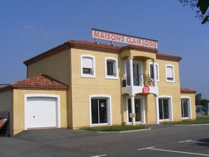 Constructeur maison Montaiban - Tarn et Garonne