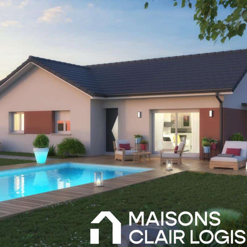 Construction maison – Serrières-en-Chautagne (73310)